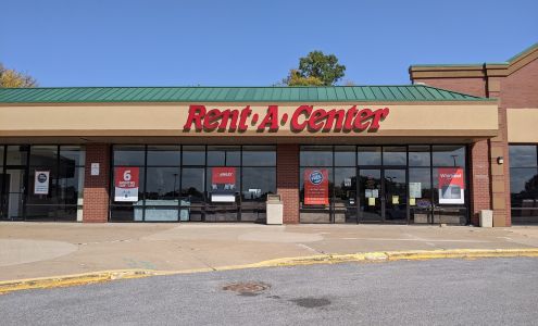 Rent-A-Center