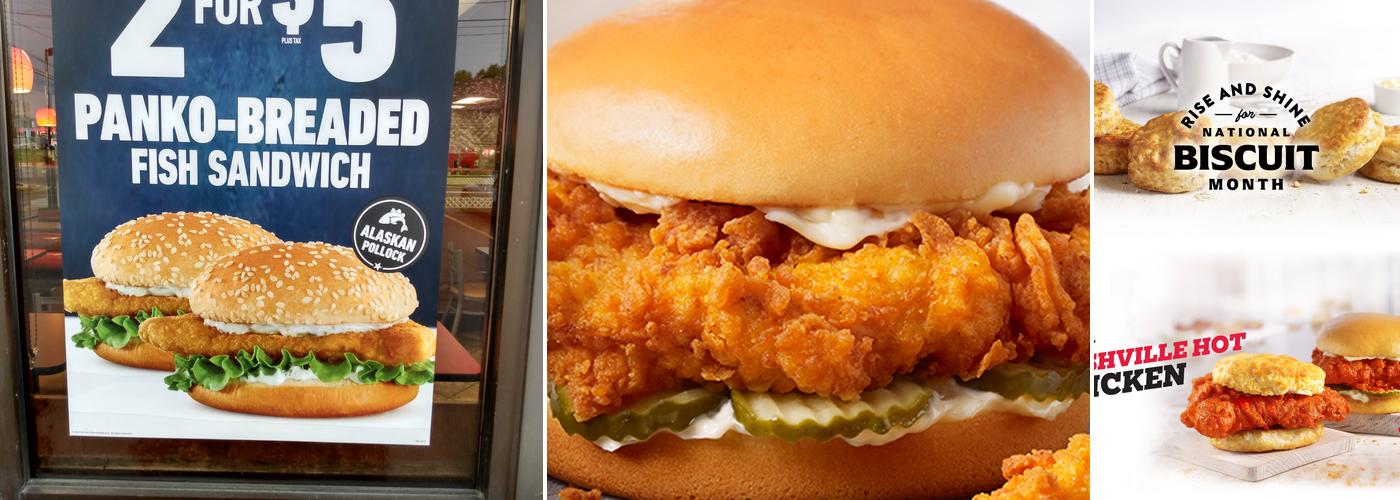 Hardee’s