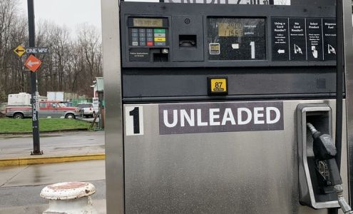 Forty Nine Express Akron