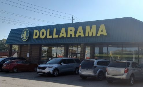 Dollarama Bradford