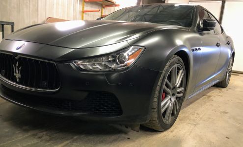 1st Choice Auto Body