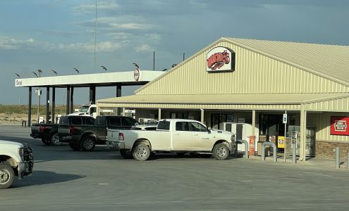 Gas Card And Uncles Convenience Store Orla