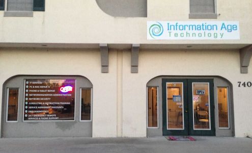 Information Age Technology, LLC