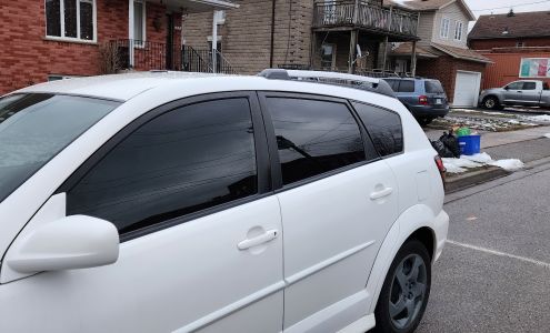 Brantford Auto Glass