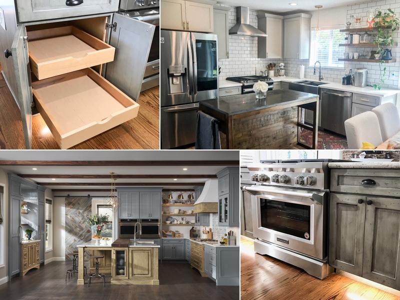 Cabinetry Connection - Kitchen and Bath Design