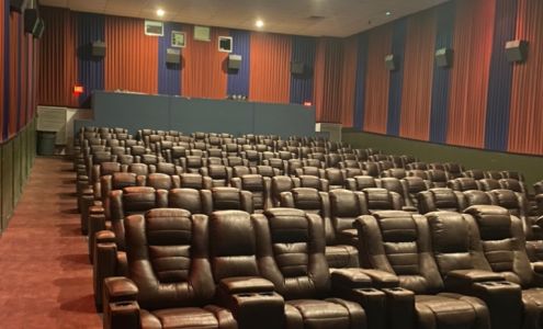 South Cariboo Theatre 100 Mile House