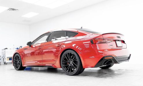 Rochester Auto Detail LLC