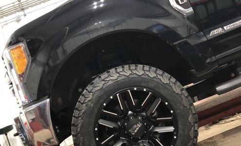 Cary Tire & Auto Grand Manan