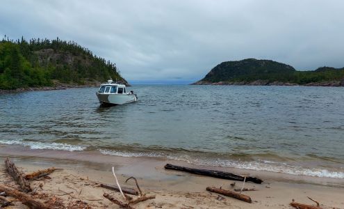 North Shore Adventures Marathon