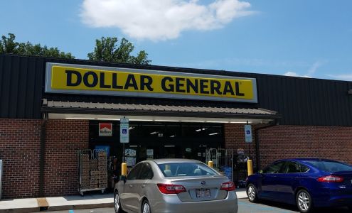 Dollar General