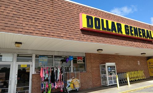 Dollar General