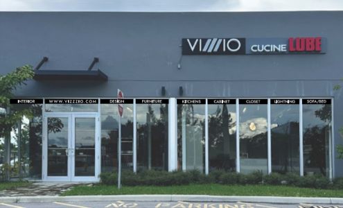 Vizzzio Pembroke Park