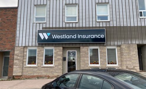 Westland Insurance Cochrane