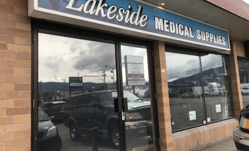 Lakeside Medical Supplies