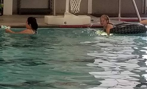 Battle Mountain Pool Battle Mountain