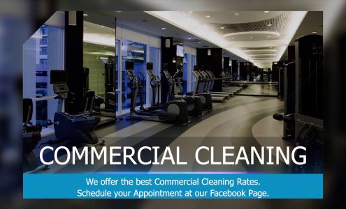 FRA Cleaning Solutions