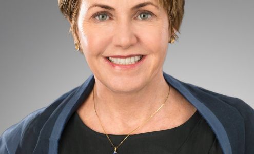 Bank of America Private Client Advisor Susan Burnett