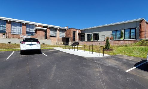 Grey Mill Apartments Hendersonville