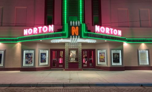 Norton Theatre Norton