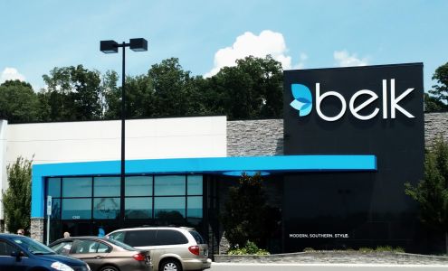 Belk Morganton