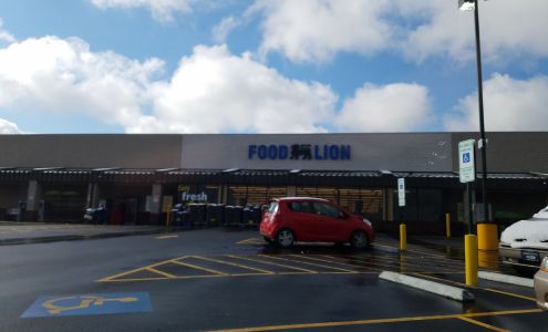 Food Lion