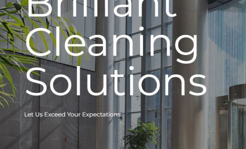 Brilliant Cleaning Solutions, Inc