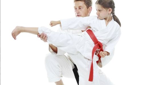 McAlester Tae Kwon Do LLC