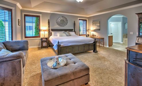Twin Falls Real Estate Photography