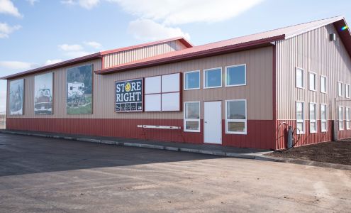 Store Right Lloydminster