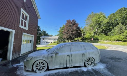 Extreme clean mobile detailing 92 Quarry Rd, Perkinsville Vermont 05151