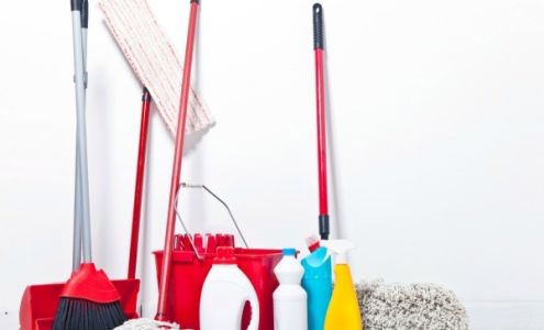 N&N Residential and Commercial Cleaning service