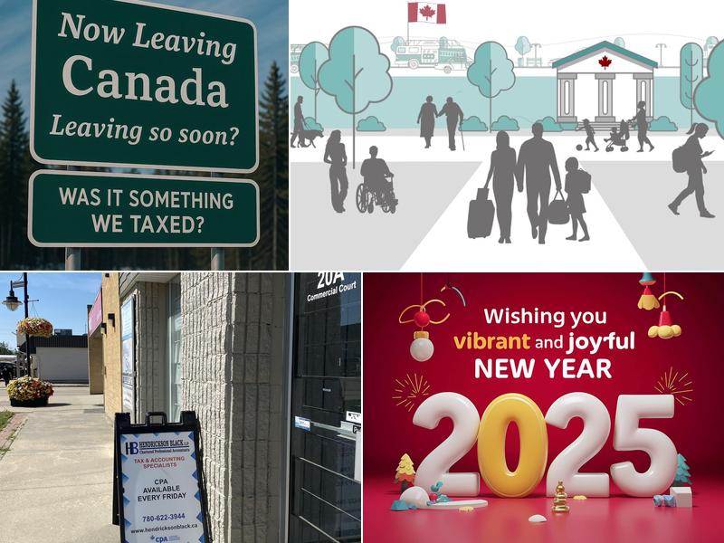 Hendrickson Black LLP