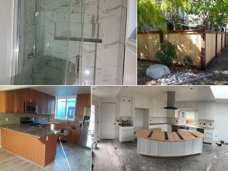 A.M. General Contractor