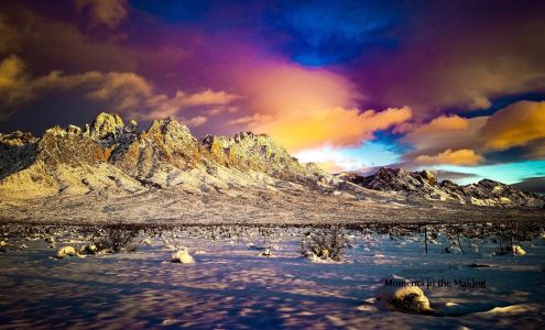 Moments in the Making