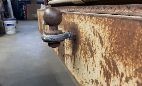 Peninsula Automotive Naknek Alaska 