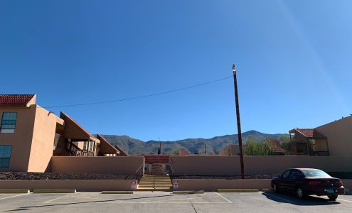 Juniper Apartments Alamogordo