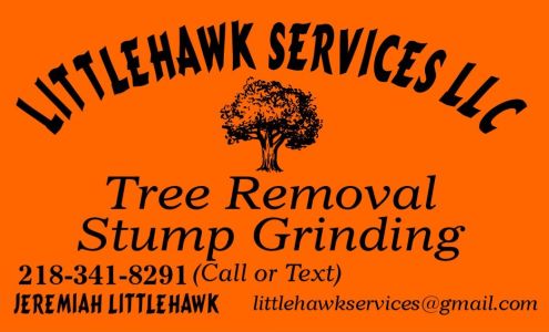 Littlehawk Services LLC 302 2nd Ave, Bigfork Minnesota 56628