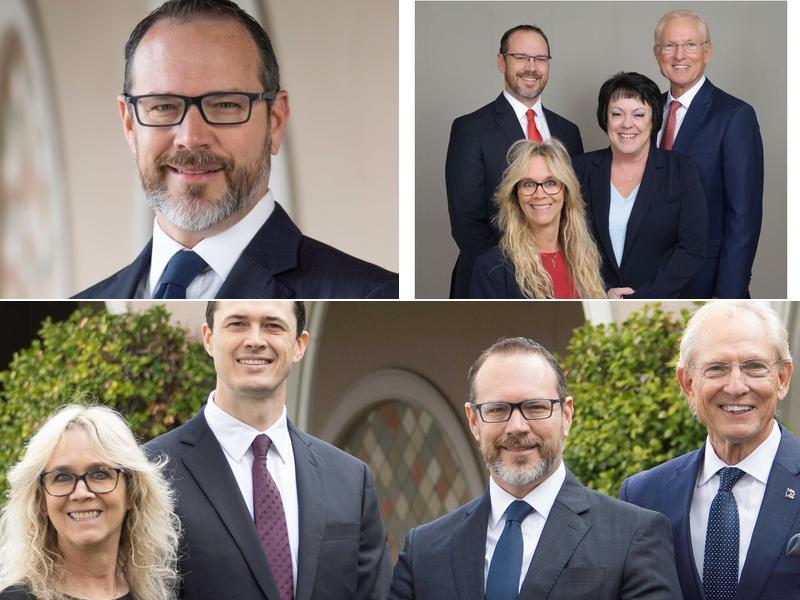 Merrill Lynch Financial Advisor Derek J. Patla