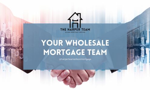 The Harper Team- Edison Mortgage Services