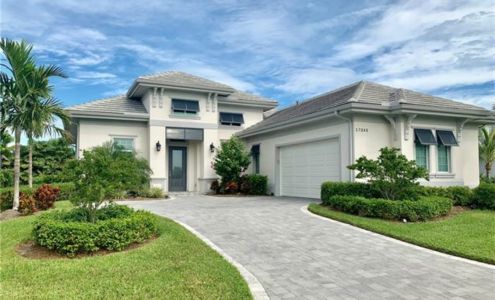 Natalie Amoroso at Edge Home Finance NMLS #2088059