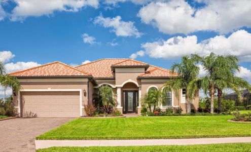 Team Clermont of Novus Home Mortgage