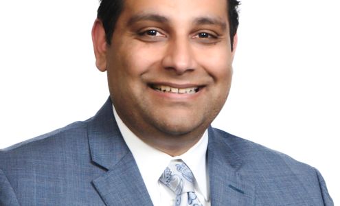 U.S. Bancorp Investments - Financial Advisors: Najib Husain