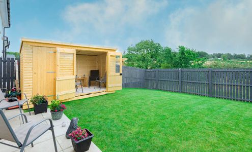 United Artificial Grass