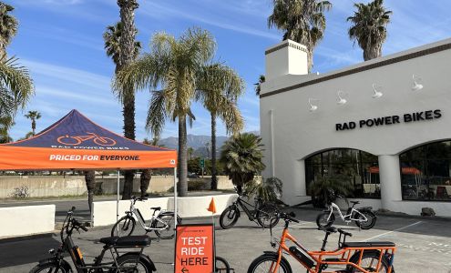 Rad Power Bikes - Electric Bike Sales & Test Rides