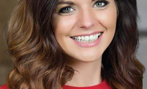 Aubrey Zeuli at Guaranteed Rate Woodbury