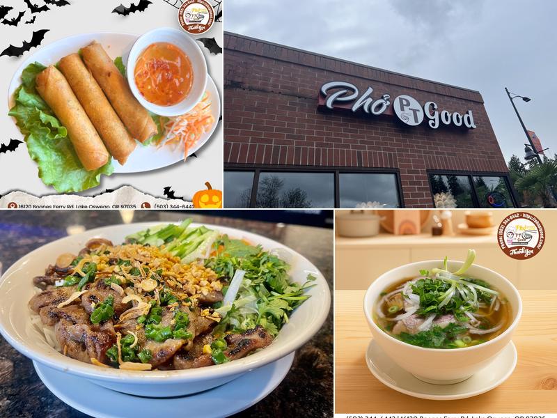 Pho PT Good