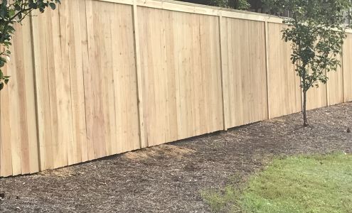 ABC Fence Company