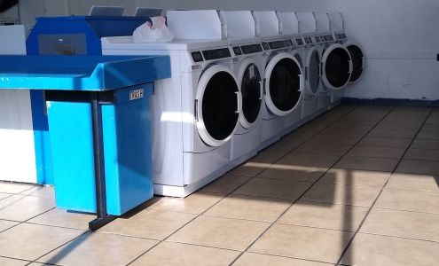 Best Value Laundromat