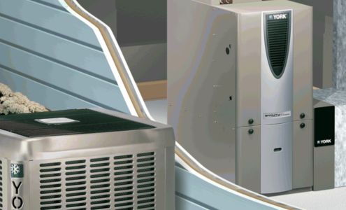 Best Comfort Heating Cooling