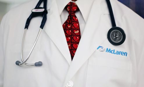 Center for Rehabilitation - McLaren Bay Region